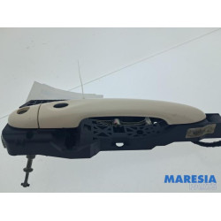 Renault - Captur - Door handle 4-door, front left