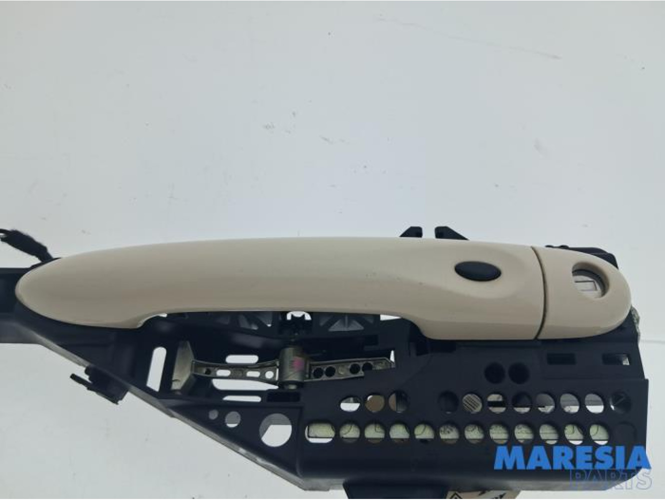 Renault - Captur - Door handle 4-door, front left
