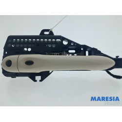 Renault - Captur - Door handle 4-door, front left