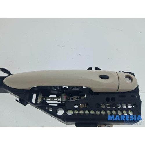 Renault - Captur - Door handle 4-door, front left