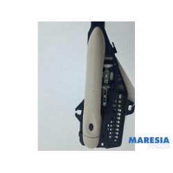 Renault - Captur - Front door handle 4-door, right