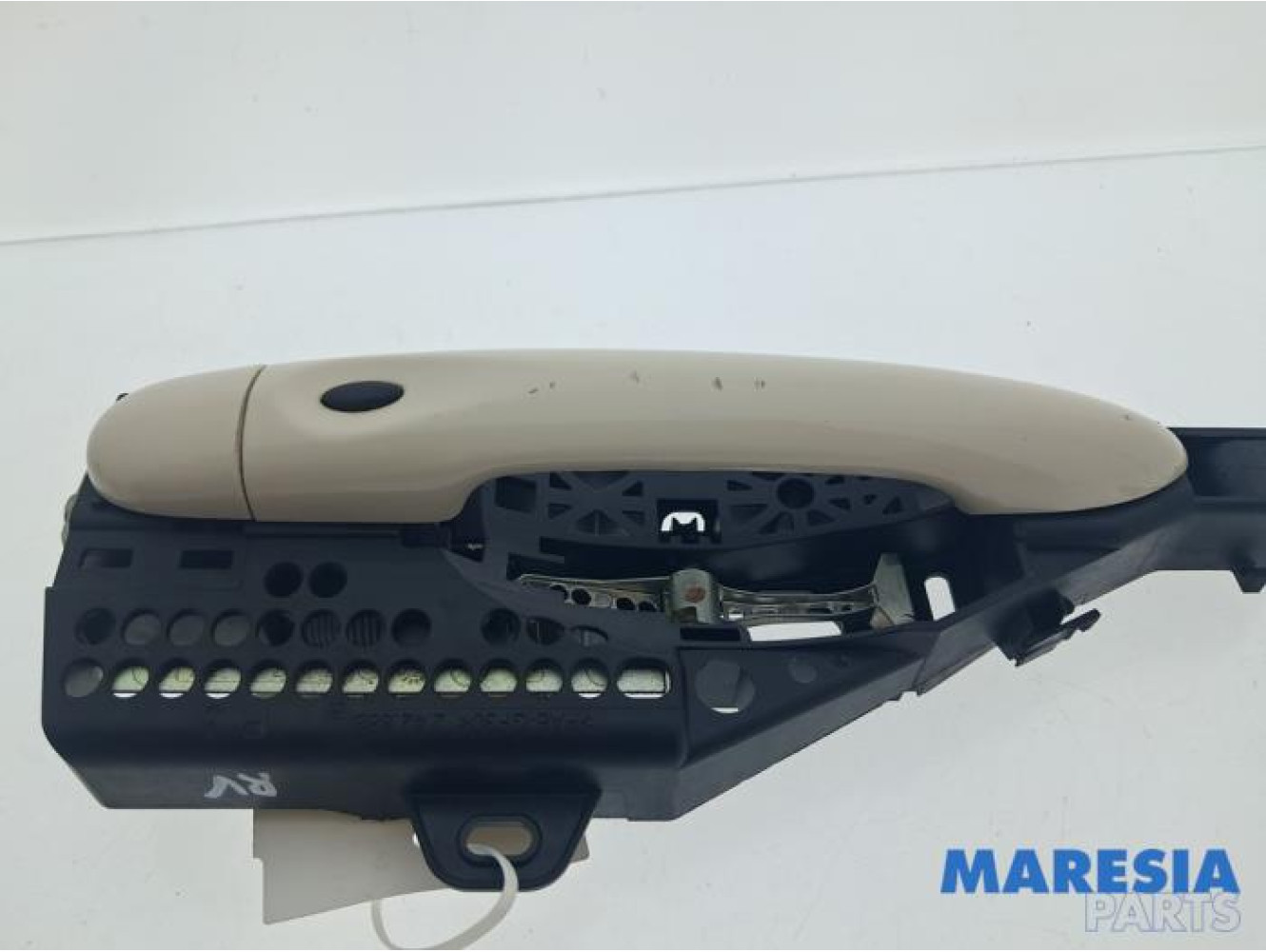 Renault - Captur - Front door handle 4-door, right