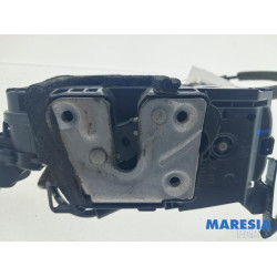 Renault - Captur - Door lock mechanism 4-door, front left