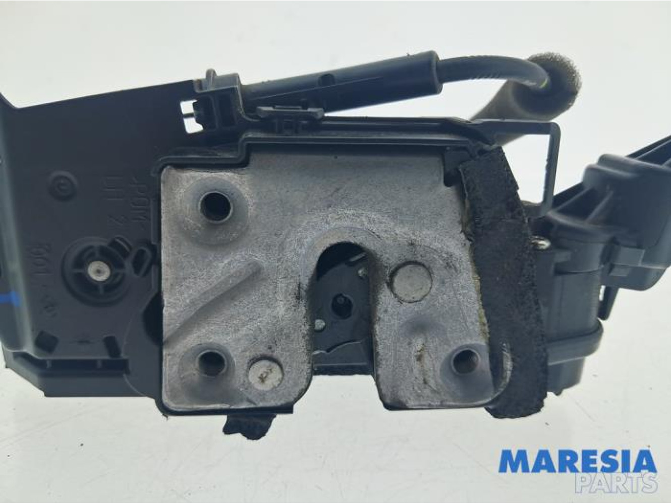 Renault - Captur - Door lock mechanism 4-door, front left