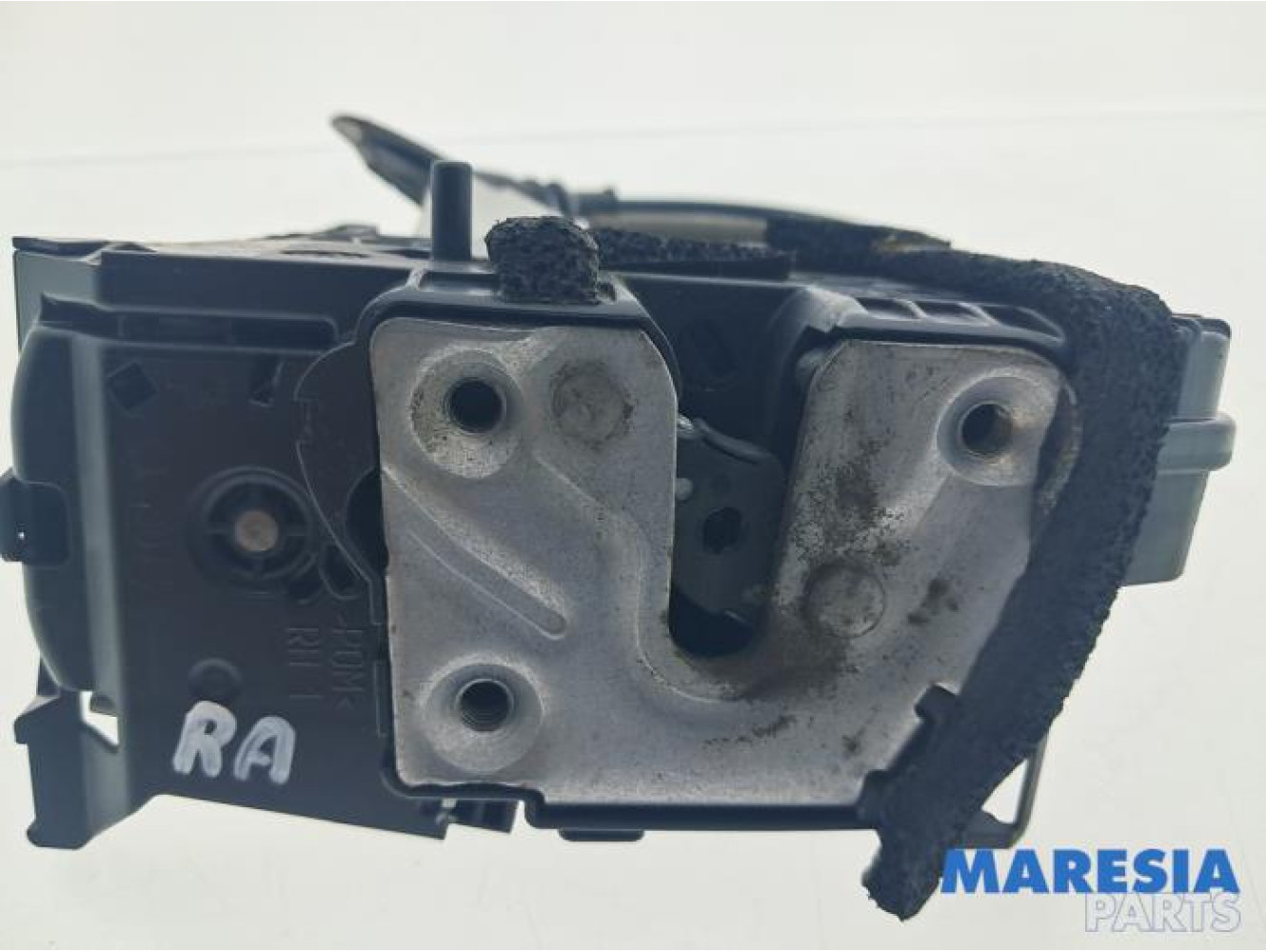 Renault - Captur - Deurslot Mechaniek 4Deurs rechts-achter