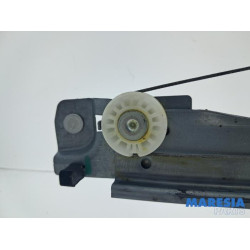 Renault - Captur - Window mechanism 4-door, front right