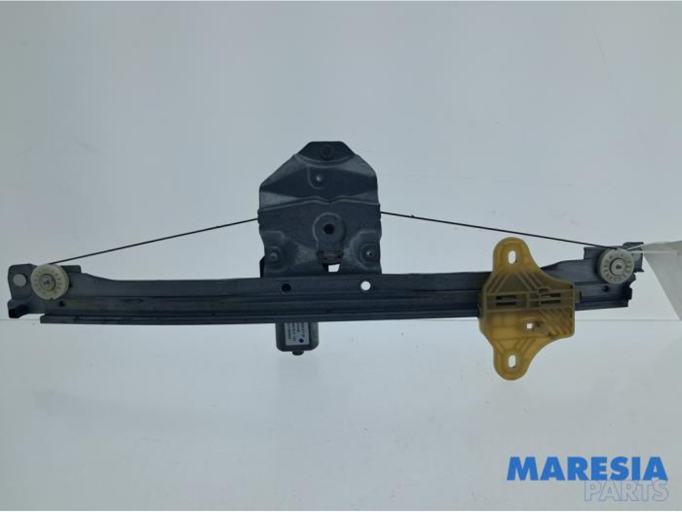 Renault - Captur - Window mechanism 4-door, front right