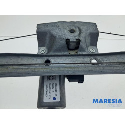 Renault - Captur - Window mechanism 4-door, front right