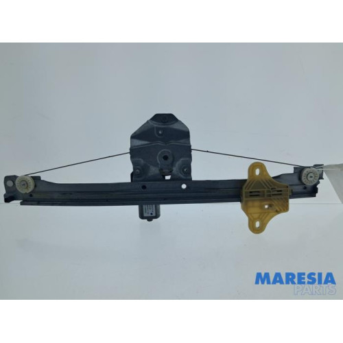 Renault - Captur - Window mechanism 4-door, front right