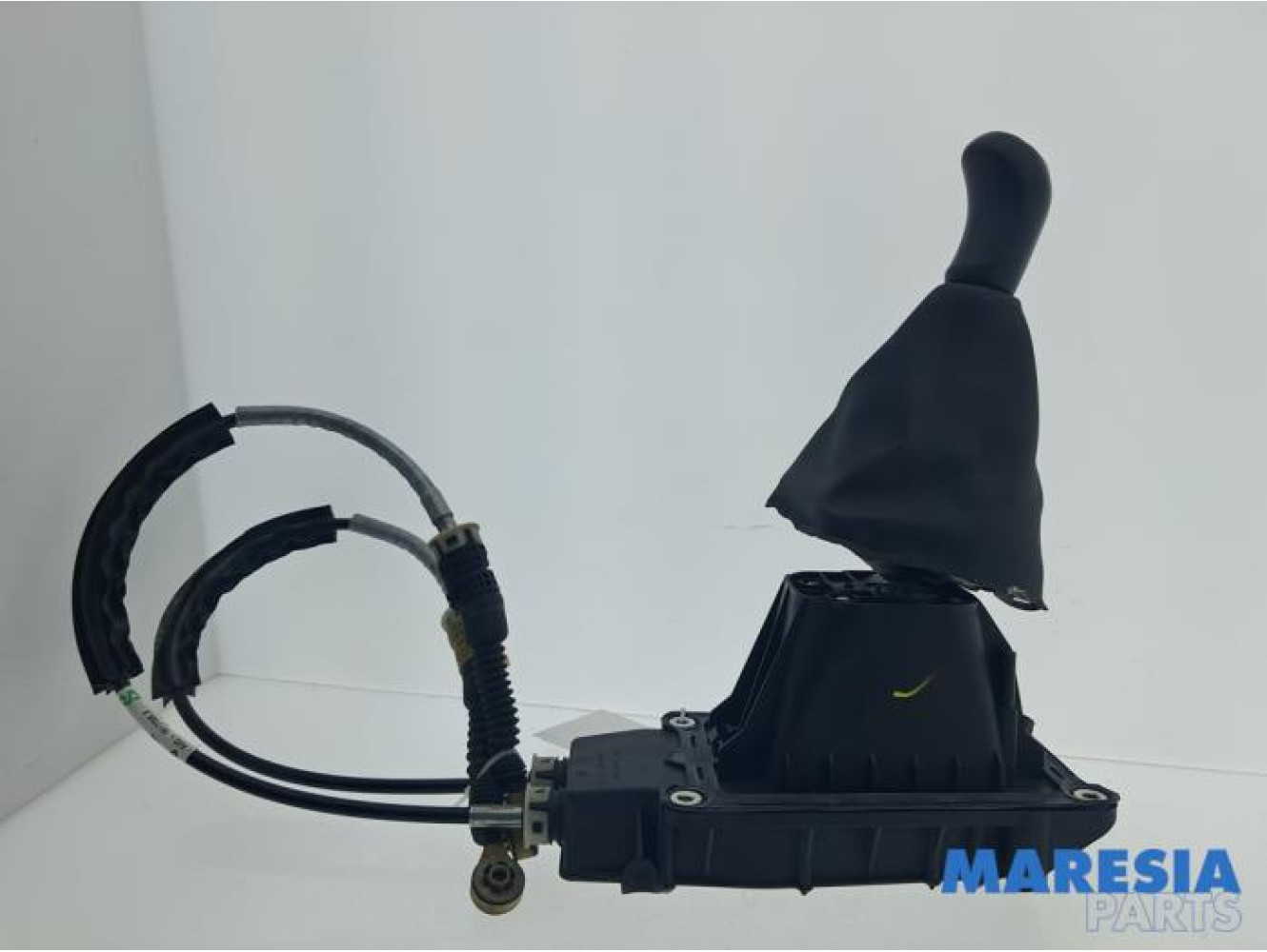 Renault - Captur - Gear stick
