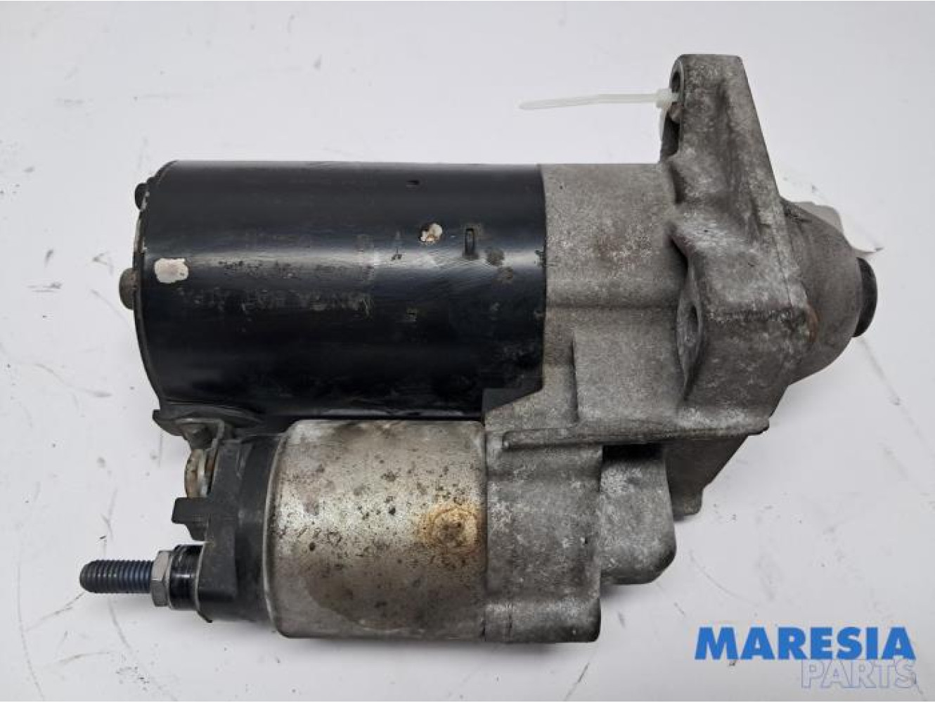 Fiat - 500 - Startmotor