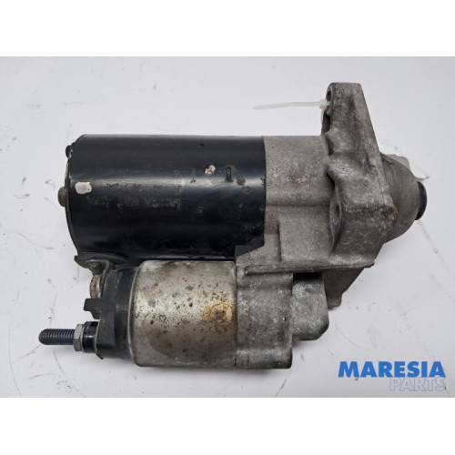 Fiat - 500 - Startmotor