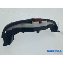 Fiat - Punto - Multi-functional window switch