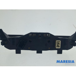 Fiat - Punto - Multi-functional window switch