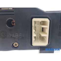 Fiat - Punto - Multi-functional window switch