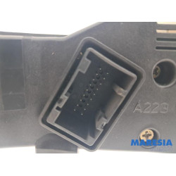 Fiat - Punto - Multi-functional window switch
