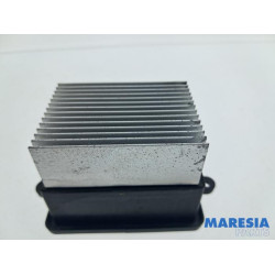 Renault - Captur - Heater resistor