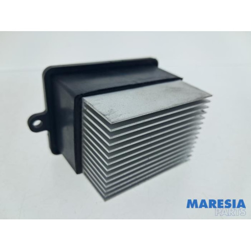 Renault - Captur - Heater resistor