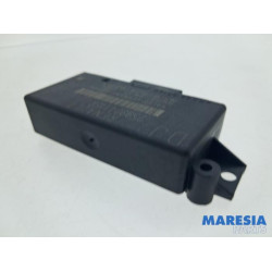 Renault - Captur - PDC Module