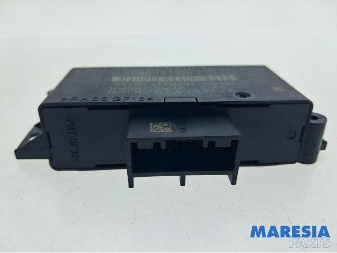 Renault - Captur - PDC Module