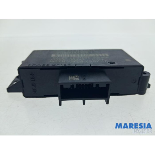 Renault - Captur - PDC Module