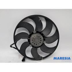 Fiat - 500 - Fan motor