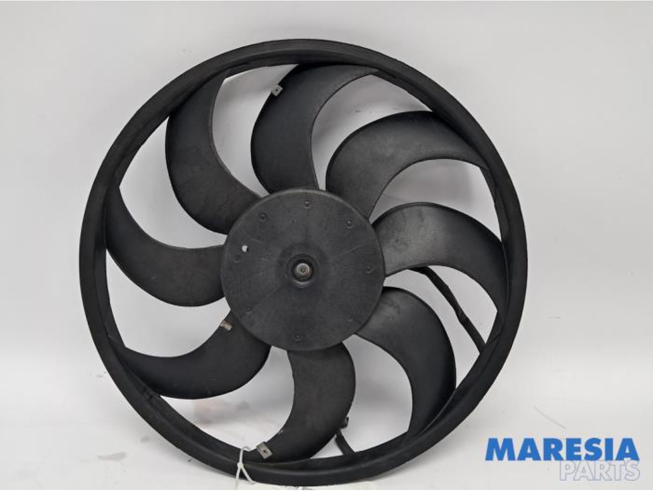 Fiat - 500 - Fan motor