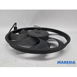 Fiat - 500 - Fan motor