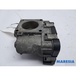 Fiat - 500 - Throttle body
