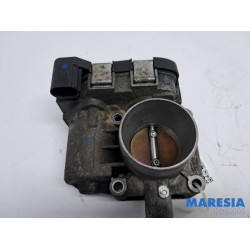 Fiat - 500 - Throttle body