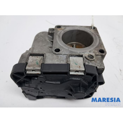 Fiat - 500 - Throttle body