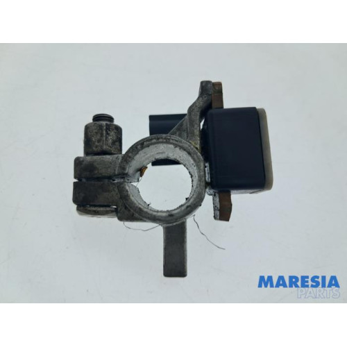 Renault - Captur - Battery sensor