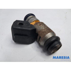 Fiat - 500 - Injector (petrol injection)