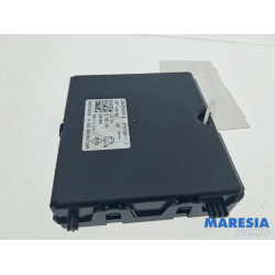 Renault - Captur - Module climatronic