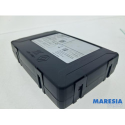 Renault - Captur - Telefoon Module