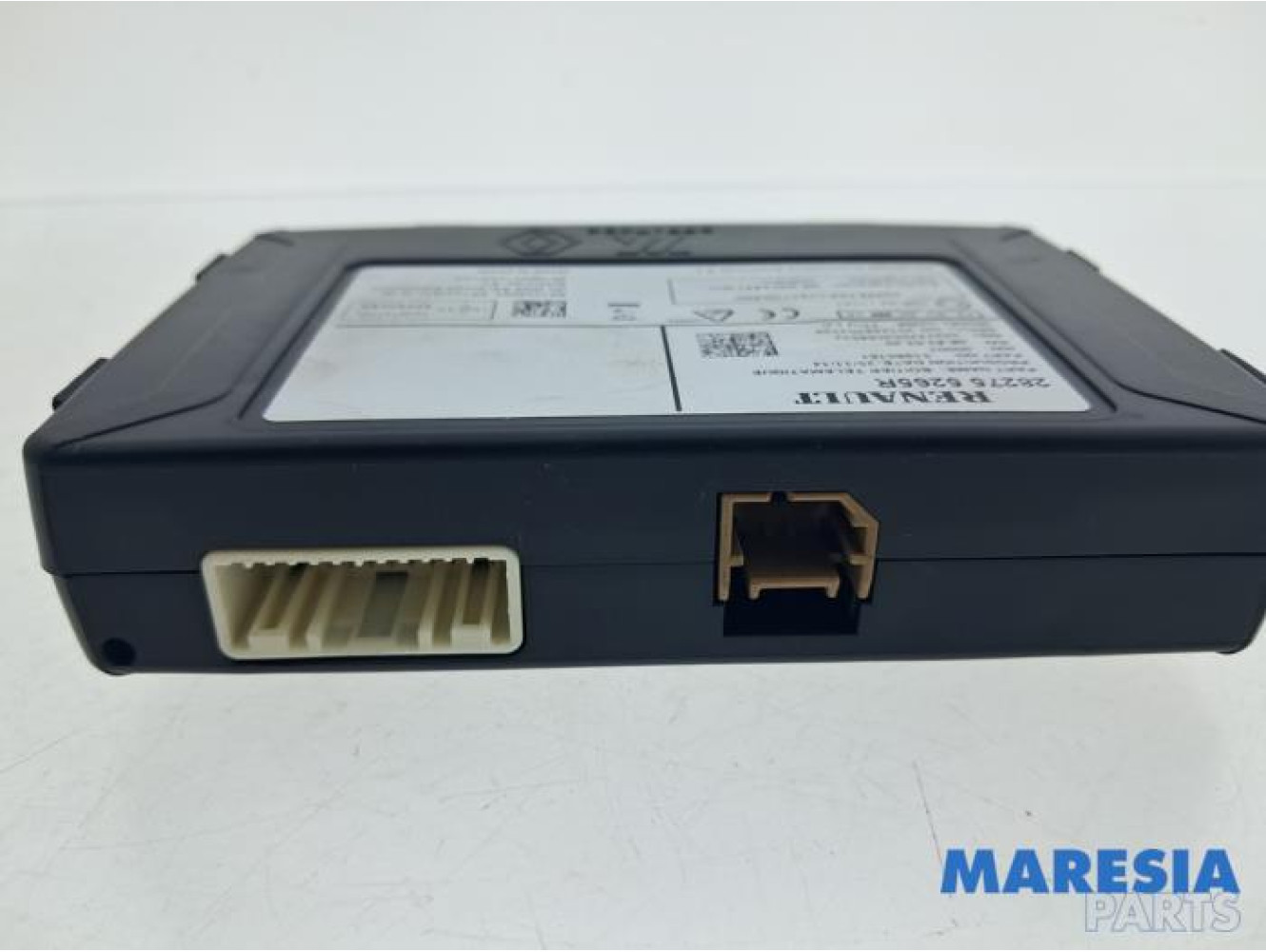 Renault - Captur - Telefoon Module