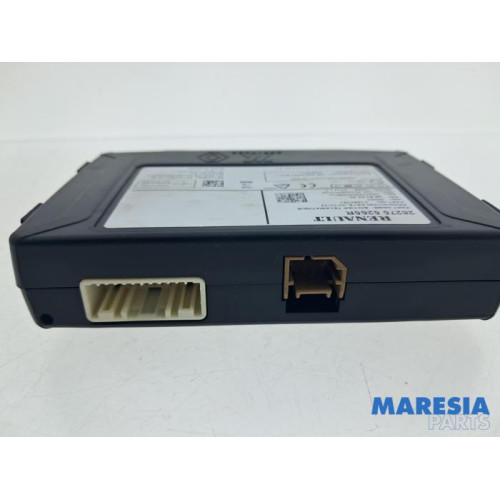 Renault - Captur - Telefoon Module