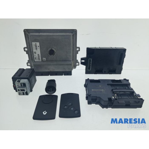 Renault - Captur - Engine management computer