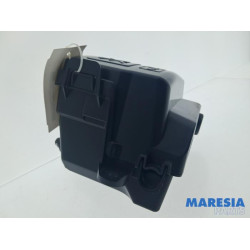 Renault - Captur - Fuse box