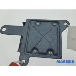 Renault - Captur - Airbag Module