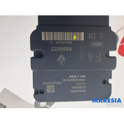 Renault - Captur - Airbag Module