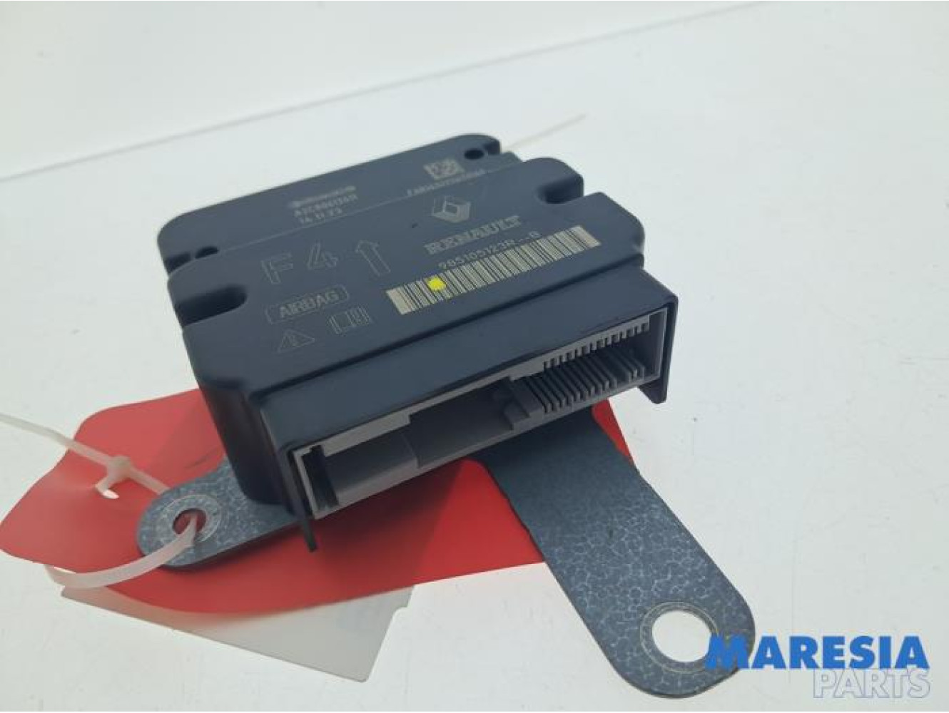Renault - Captur - Airbag Module