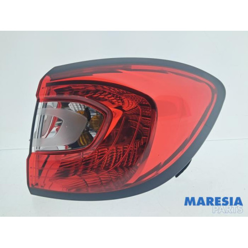Renault - Captur - Achterlicht rechts