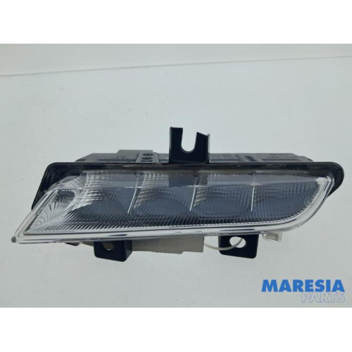 Renault - Captur - Dagrijverlichting rechts