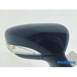 Renault - Captur - Wing mirror, right