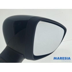 Renault - Captur - Wing mirror, right