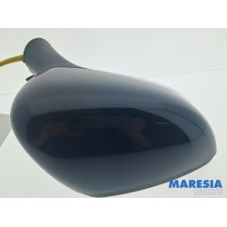 Renault - Captur - Wing mirror, right