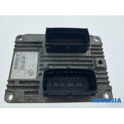 Fiat - 500 - Computer Motormanagement
