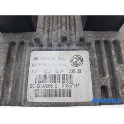 Fiat - 500 - Computer Motormanagement
