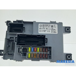 Fiat - 500 - Computer Motormanagement
